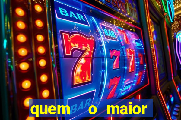 quem  o maior time de minas